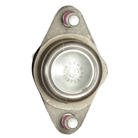 febi | 32412 | Rótula con material de montaje añadido | bilstein group ...