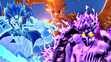 Kakashi Susanoo Wallpapers - Wallpaper Cave