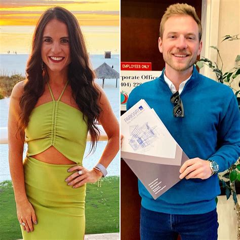 'Love Is Blind’ Couples: Who Is Still Together? | Us Weekly