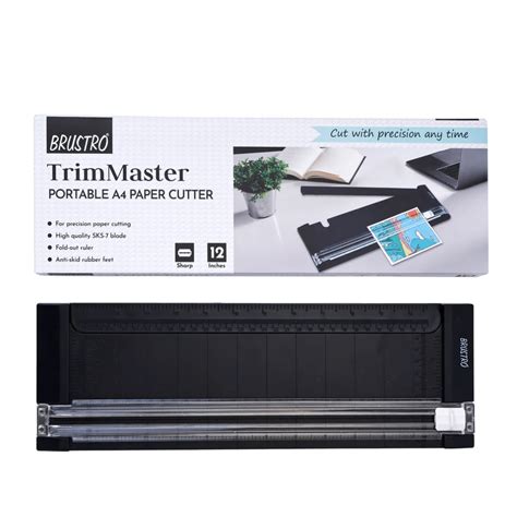 Paper Cutter – Stationerie