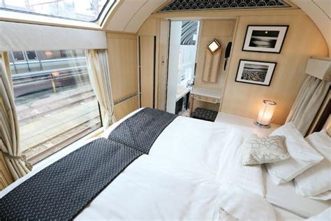 Japan’s new luxury train with tickets costing $20,000 | World News
