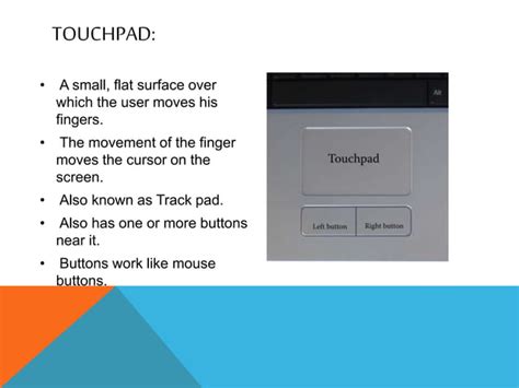 6 Input Devices 的图像结果