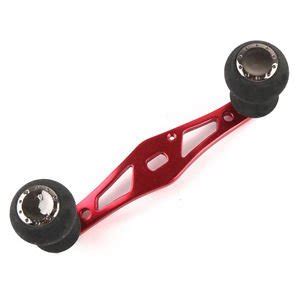 Amazon.in: Buy Smooth Fishing Reel Handle for Bait Casting Reel Fishing ...
