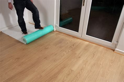 Temporary Hard Floor Protection Premium Self-Adhesive Fleece -wood ...