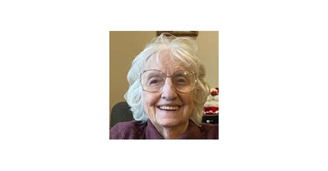 Barbara Ann Watson Obituary (2025) - Adrian, MI - J. Gilbert Purse ...