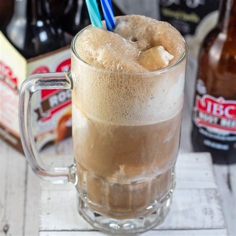 Root Beer Floats Ice Cream Vanilla at Jack Waller blog