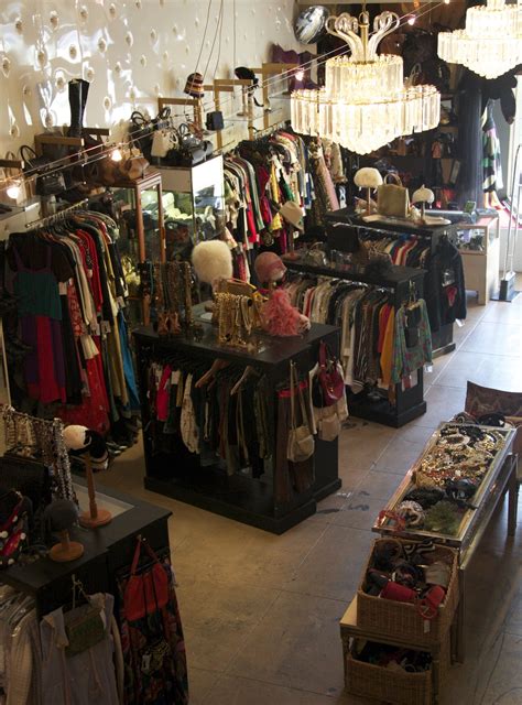 best thrift stores in los angeles for clothes - Not So Good Binnacle ...