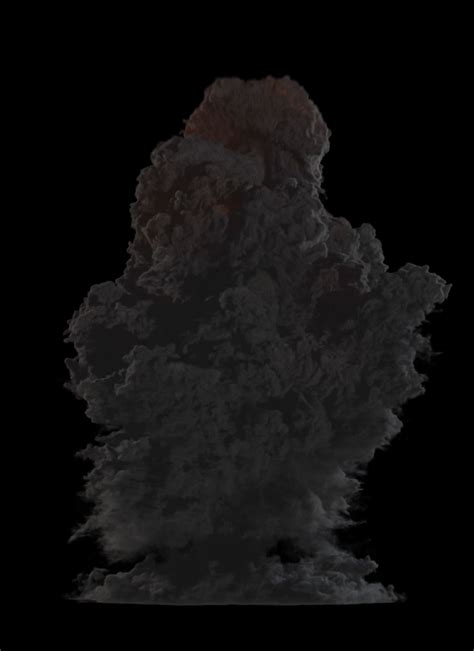 Model Exploding Ground Effects 的图像结果