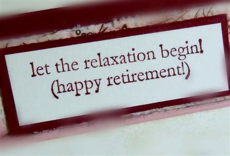 Happy Retirement Quotes For Men