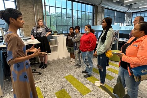 DEI | Schmidt Associates | Architecture & Engineering Firm ...