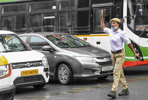 From seeking alms to managing traffic, incredible journey of 39 ...