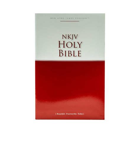 NKJV Economy Bible – BibleStore