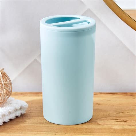 Buy Spinel Marvel Polypropylene Toothbrush Holder from Home Centre at ...