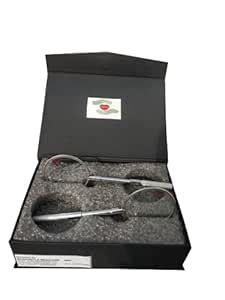 Shakuntla Jackson Cross Cylinder Optical & Ophthalmic Diopter Cross ...