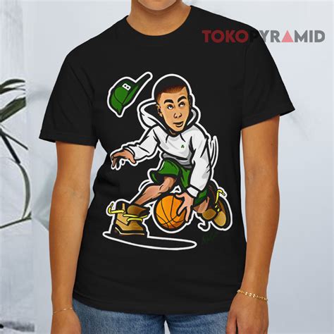 Pritch Please Payton Pritchard Shirt - TokoPyramid