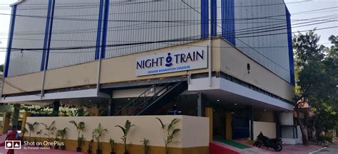 Night Train