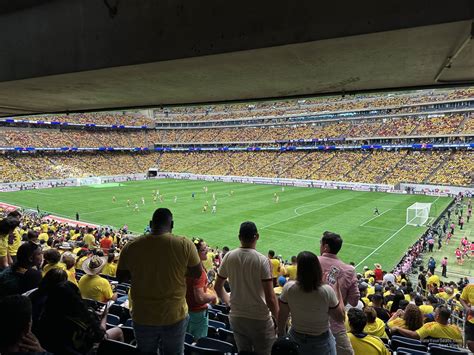 Section 102 at Reliant Stadium - RateYourSeats.com
