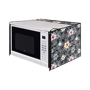 Star Weaves Microwave Oven Cover for Samsung 28 Litre Convection ...
