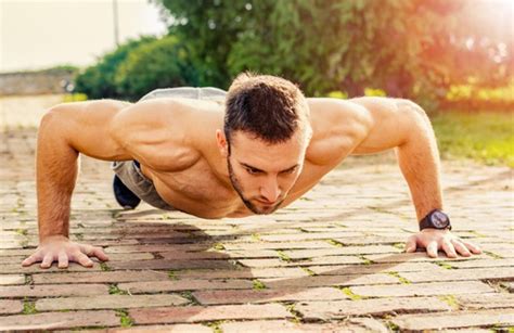 CrossFit For Beginners: A 6-Part Workout That'll Get You Burning ...