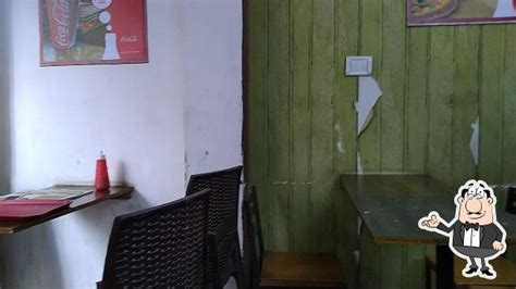 Menu at Urban Kitli Prahladnagar, Ahmedabad