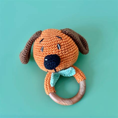 Handmade Toys & Teethers – Ooka Baby