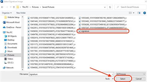 Image result for E Signature Examples On Computer