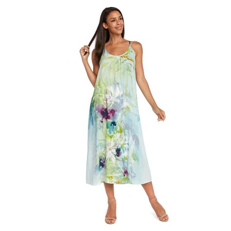 Ariana Dress - Magical | Hawaiian print dress, Hawaiian dress, Dress wind