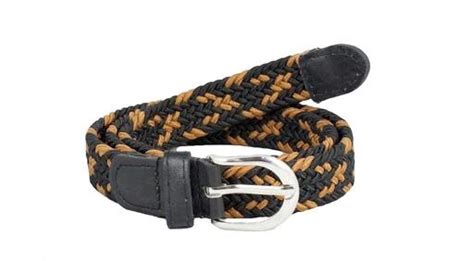 fcity.in - Trendy Kid Polyester Belt / Stylish Kid Polyester Belts