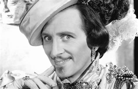 Peter Cushing - Turner Classic Movies