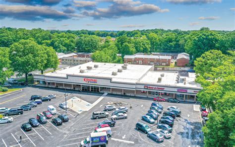 Tyvola Square II - Retail Space Available For Lease - Charlotte, NC