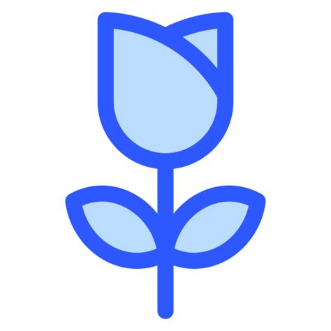 Flower - Free nature icons