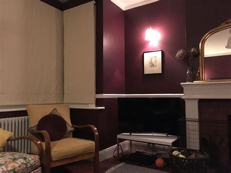 Farrow And Ball Living Room
