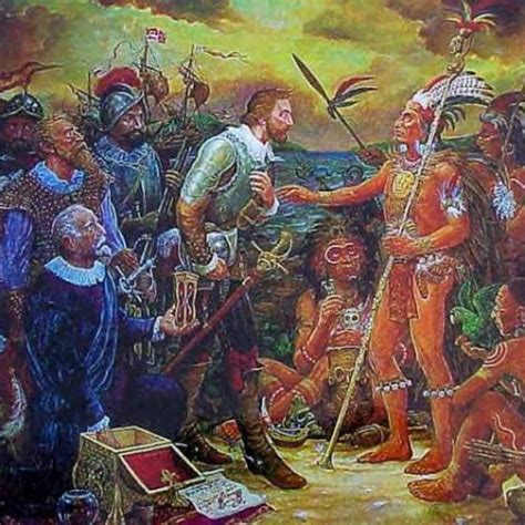 Martyrs - Martyrs of La Florida Missions - Tallahassee, FL