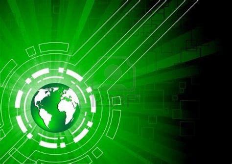 Green Technology Wallpaper 的图像结果