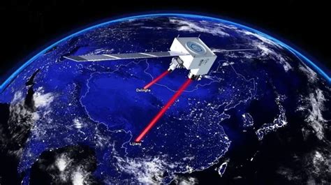 中国の量子科学実験衛星「墨子号」、1200キロ離れた場所への量子状態遠隔転送を実現