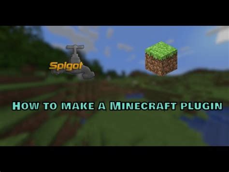 Image result for Making Minecraft Java Plugins