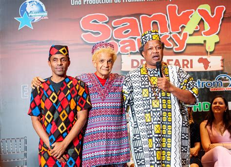 Sanky Panky 4: De Safari (2025)