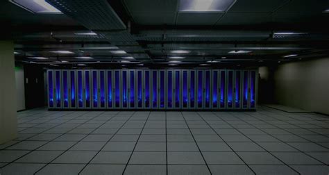 Lights ON in Data Centers | Webwerks