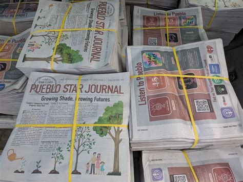 County Fair Thanks, New Budget Column, Mural Watch, and Election Guide ...