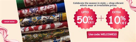 Online Shopping for Indian Ethnic Wear for Women & Girls, Sarees ...