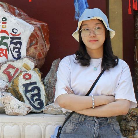 Faculty and Staff | Department of East Asian Languages and Cultures ...