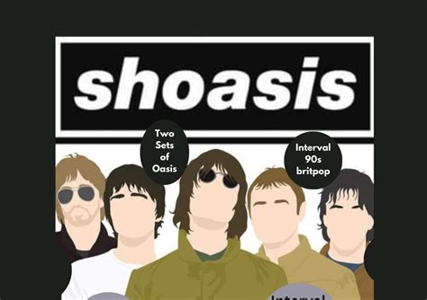 OASIS TRIBUTE NIGHT , Edinburgh Way, Harlow, 19 October 2024 | AllEvents.in