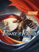 Prince of Persia HD for s60v5 symbian3 symbian game free download : Dertz