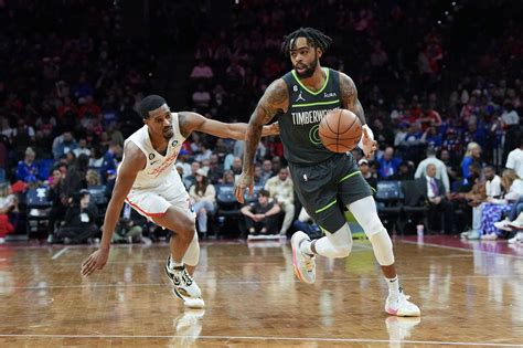 NBA Trade Rumors: Washington Wizards touted as a possible destination ...