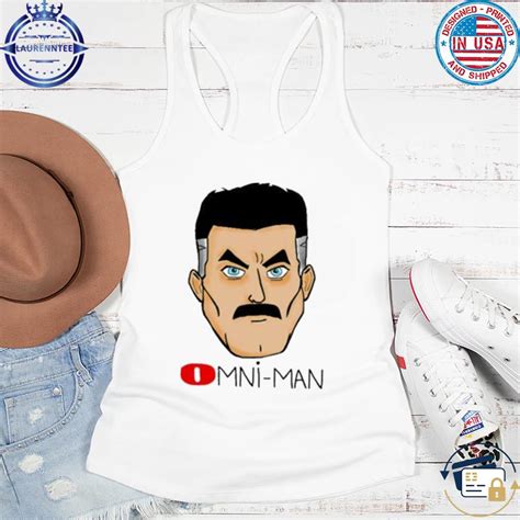 Omni Man Face Meme Invincible Cartoon, hoodie, sweater, long sleeve and ...