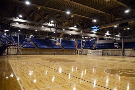 Faith and Freedom Hoops: Startup founder bringing Big 12 alternative to ...