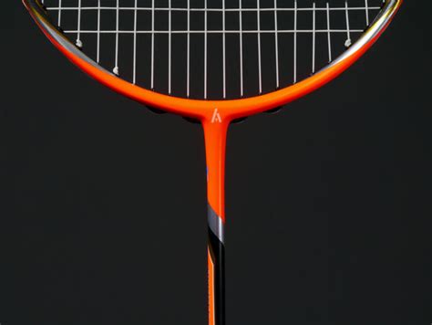 Ashaway Phantom X Fire II – krishbadminton