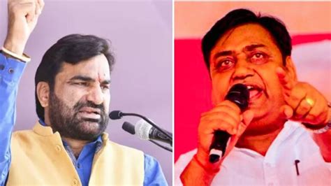 Rajasthan By-election: बेनीवाल चाहते थे गठबंधन, डोटासरा ने किया बड़ा ...