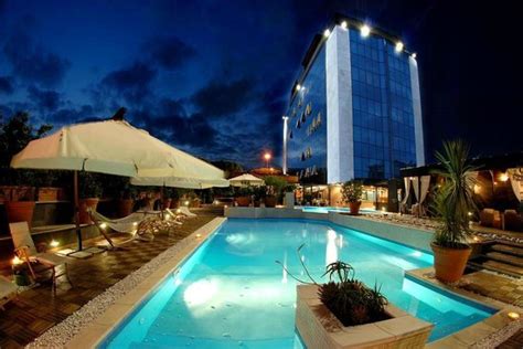 BELLAMBRIANA HOTEL (Rome) - Hotel Reviews & Photos - Tripadvisor