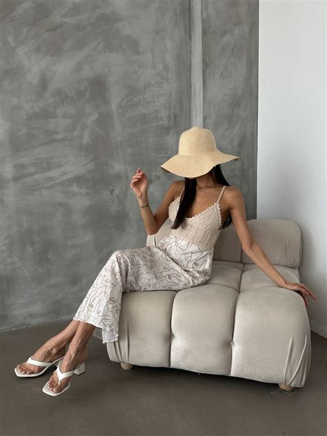 Crochet Maxi Dress – Zwankee Global